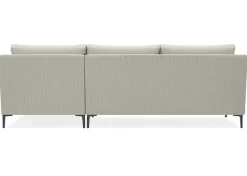Urban Barn Hensley Custom Sofa Chaise- Custom Furniture