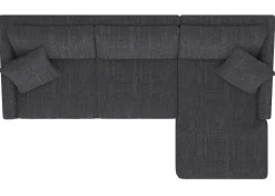 Urban Barn Hensley Custom Sofa Chaise- Custom Furniture