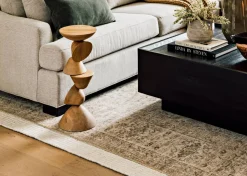 Urban Barn Heritage Rug- Area Rugs