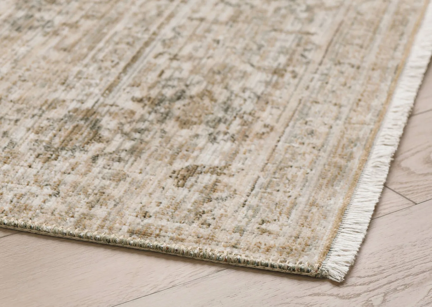 Urban Barn Heritage Rug- Area Rugs