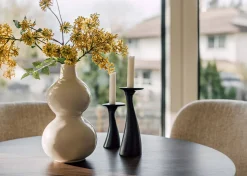 Urban Barn Higgins Candle Holder- Candles & Holders