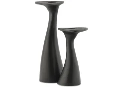 Urban Barn Higgins Candle Holder- Candles & Holders