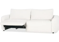Urban Barn Hilary Relaxer Sofa -Cirro Natural- Sofas & Sectionals