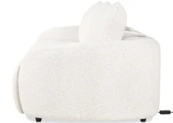 Urban Barn Hilary Relaxer Sofa -Cirro Natural- Sofas & Sectionals