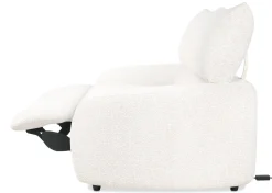 Urban Barn Hilary Relaxer Sofa -Cirro Natural- Sofas & Sectionals