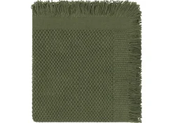 Urban Barn Holmes Throw- Throws