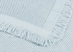 Urban Barn Holmes Throw- Throws