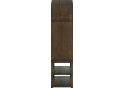 Urban Barn Howes Reclaimed Wood Cabinet -Hughes Umber- Sideboards & Storage