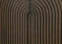 Urban Barn Howes Reclaimed Wood Cabinet -Hughes Umber- Sideboards & Storage