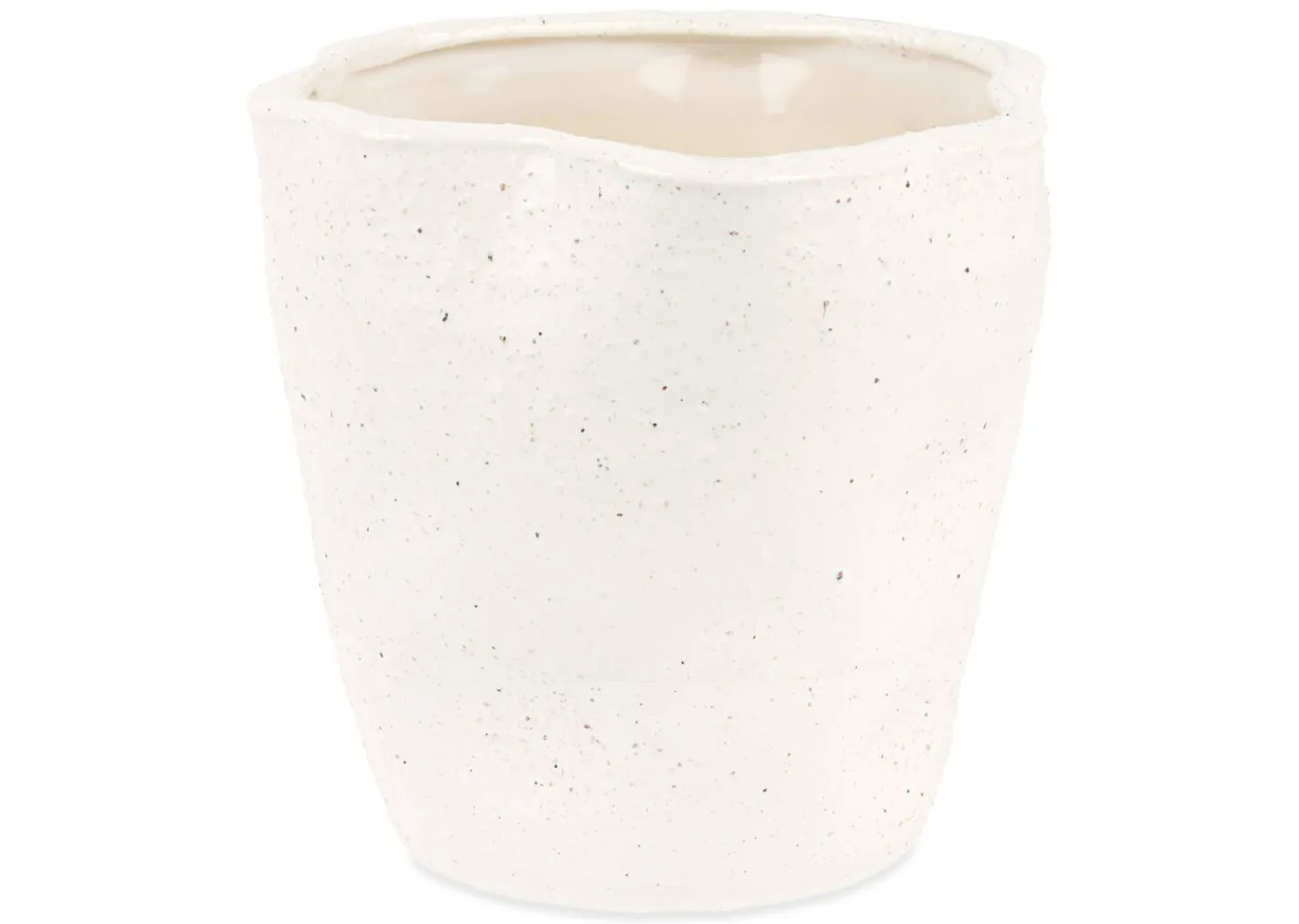 Urban Barn Hugo Planter- Vases & Planters