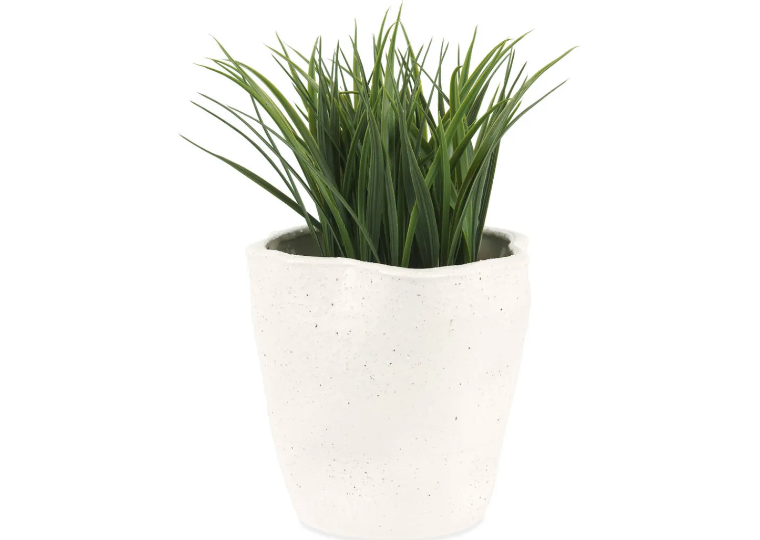 Urban Barn Hugo Planter- Vases & Planters