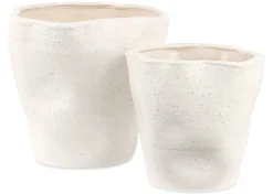 Urban Barn Hugo Planter- Vases & Planters