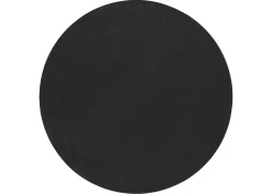 Urban Barn Irwin Recycled Metal Nesting Coffee Table Set- Coffee Tables