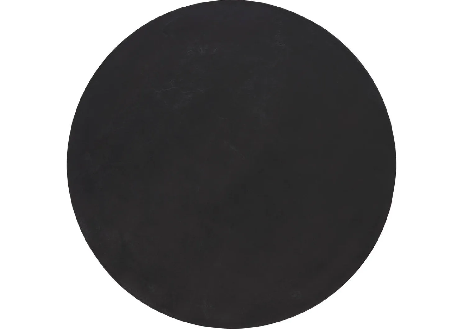 Urban Barn Irwin Recycled Metal Nesting Coffee Table Set- Coffee Tables