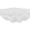 Urban Barn Isla Shell Trinket Tray- Storage Baskets & Boxes