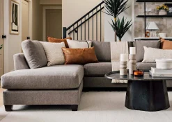 Urban Barn Jarvis Pillow- Pillows