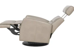 Urban Barn Jasper Leather Recliner- Accent Chairs