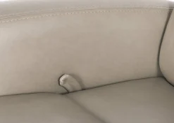 Urban Barn Jasper Leather Recliner- Accent Chairs