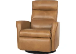Urban Barn Jasper Power Recliner- Accent Chairs