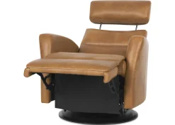 Urban Barn Jasper Power Recliner- Accent Chairs