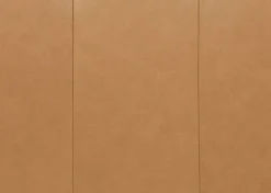 Urban Barn Jaxon Leather Reclining Sofa -Zen Toffee- Sofas & Sectionals