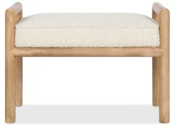 Urban Barn Jayman Entry Bench- Benches