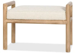 Urban Barn Jayman Entry Bench- Benches