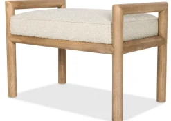 Urban Barn Jayman Entry Bench- Benches