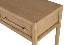 Urban Barn Jayman Storage Console Table- Console Tables