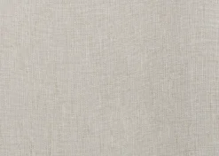 Urban Barn Jeffrey Sheer Curtain Panel 96" Light Grey- Curtains