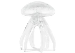 Urban Barn Jellyfish Decor- Decorative Accents