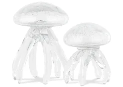 Urban Barn Jellyfish Decor- Decorative Accents