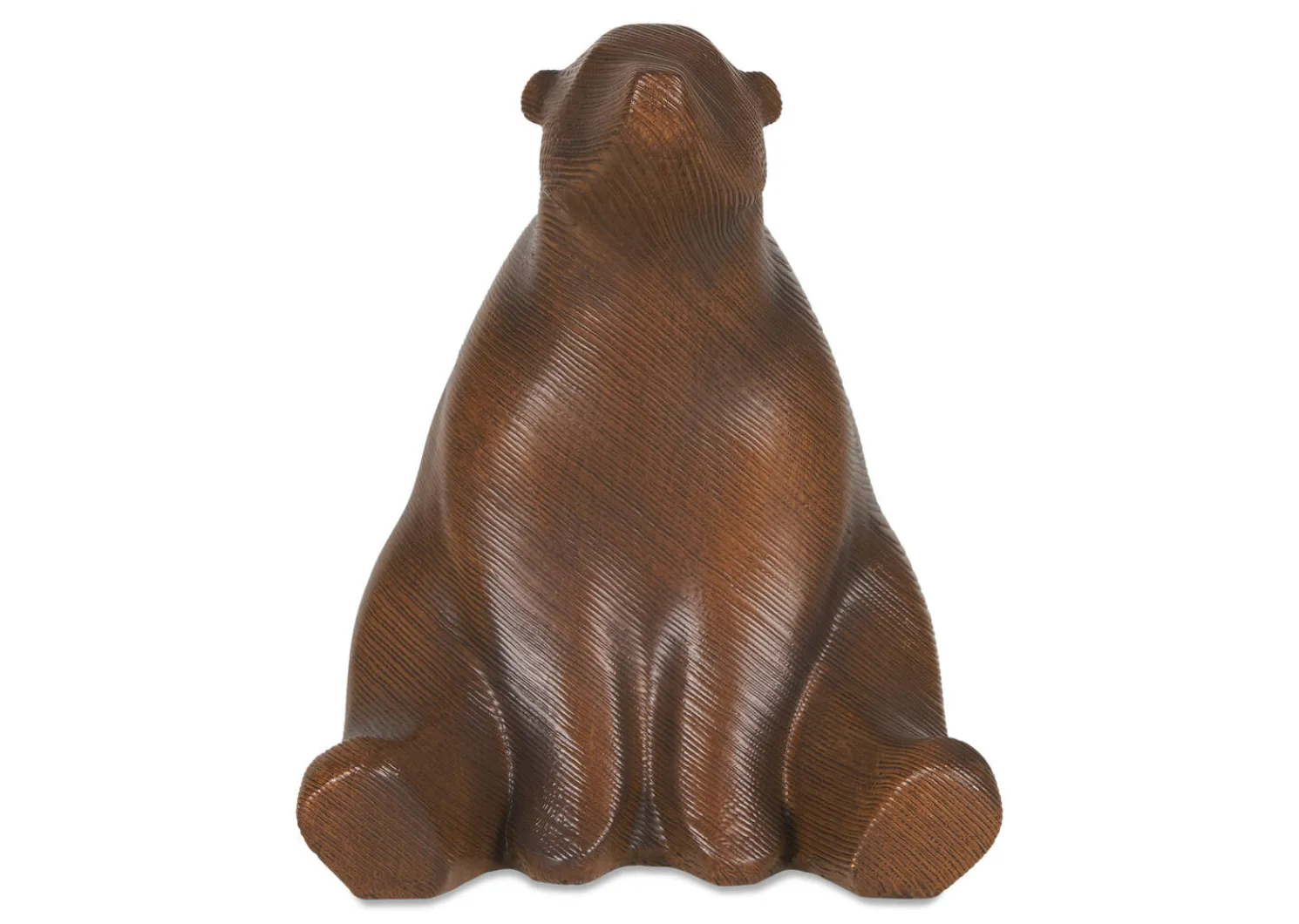 Urban Barn Juneau Bear- Decorative Accents