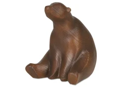 Urban Barn Juneau Bear- Decorative Accents
