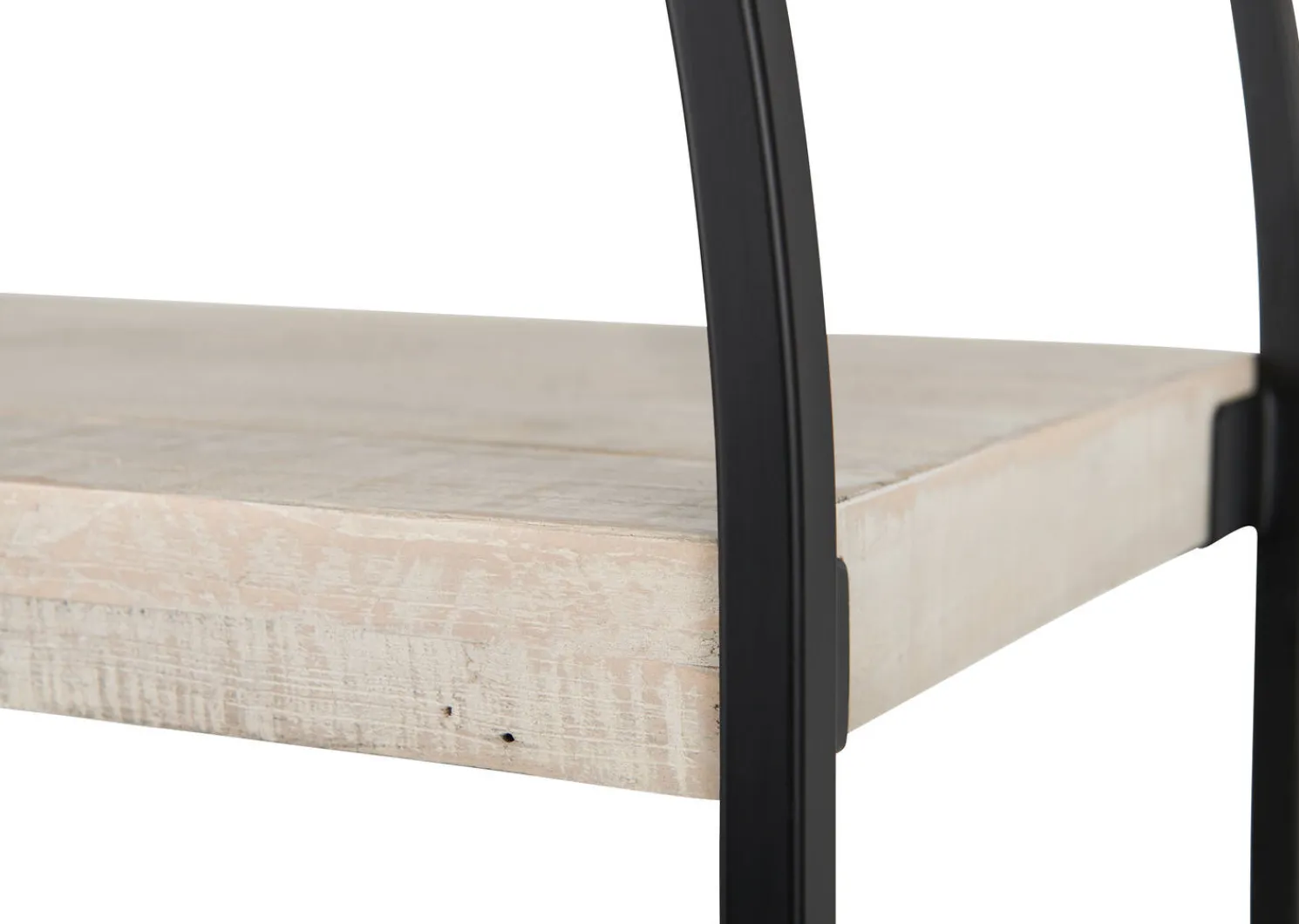 Urban Barn Kamari Reclaimed Wood Bookshelf -- Office Bookcases