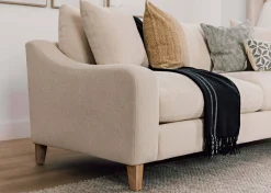 Urban Barn Karis Sofa- Sofas & Sectionals