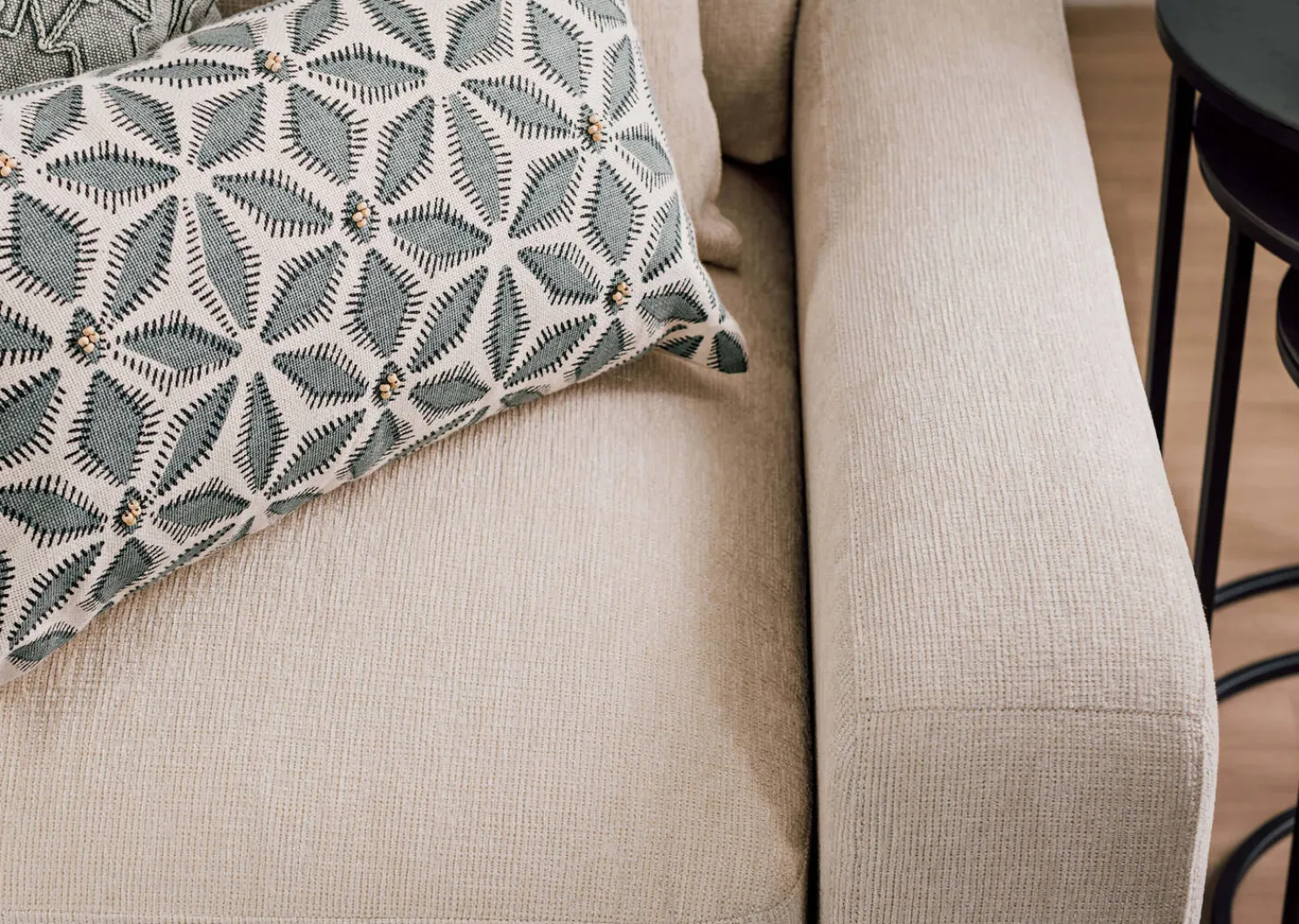 Urban Barn Karis Sofa- Sofas & Sectionals