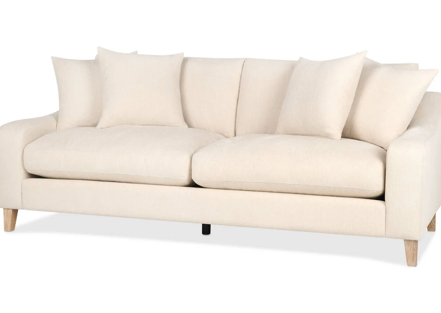 Urban Barn Karis Sofa- Sofas & Sectionals