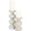 Urban Barn Kathryn Candle Holders- Candles & Holders