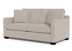 Urban Barn Keith Custom Apartment Sofa with Double Bed- Custom Furniture