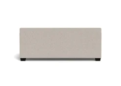 Urban Barn Keith Custom Apartment Sofa with Double Bed- Custom Furniture