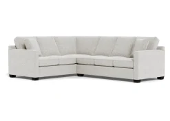Urban Barn Keith Custom Sectional- Custom Furniture