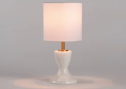 Urban Barn Kelsey Mini Table Lamp- Table Lamps