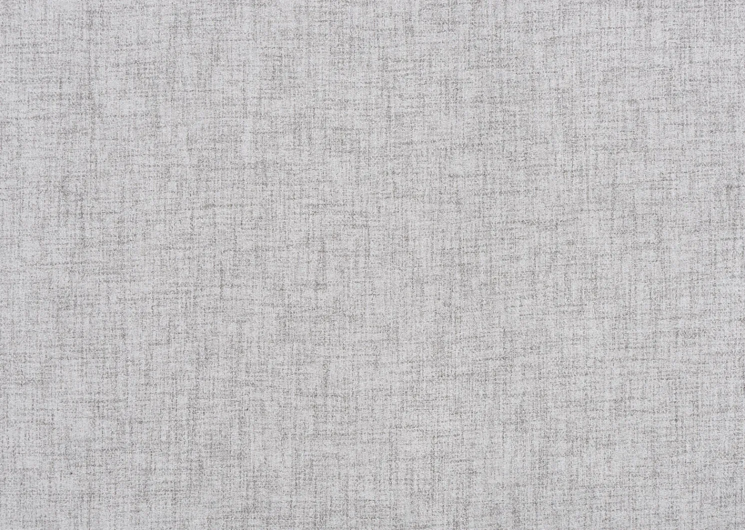 Urban Barn Kendra Curtain Panel 96" Grey/Black Grommet- Curtains