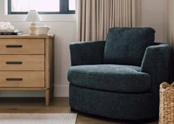 Urban Barn Kilah Mini Table Lamp- Table Lamps