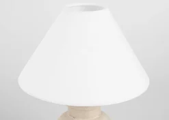 Urban Barn Kilah Mini Table Lamp- Table Lamps