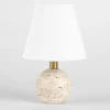 Urban Barn Kirby Mini Table Lamp- Table Lamps