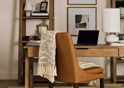 Urban Barn Kirby Mini Table Lamp- Table Lamps