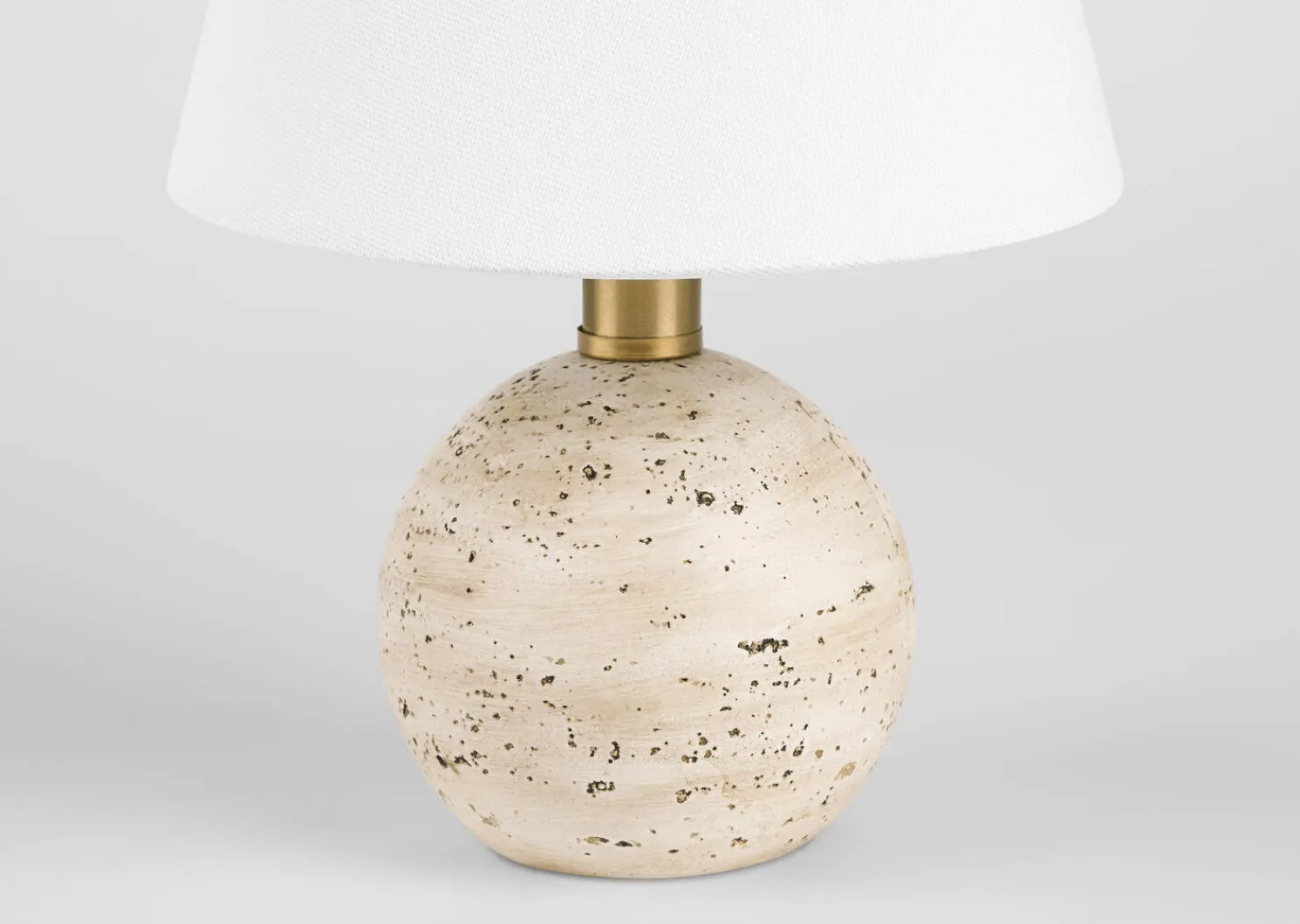 Urban Barn Kirby Mini Table Lamp- Table Lamps