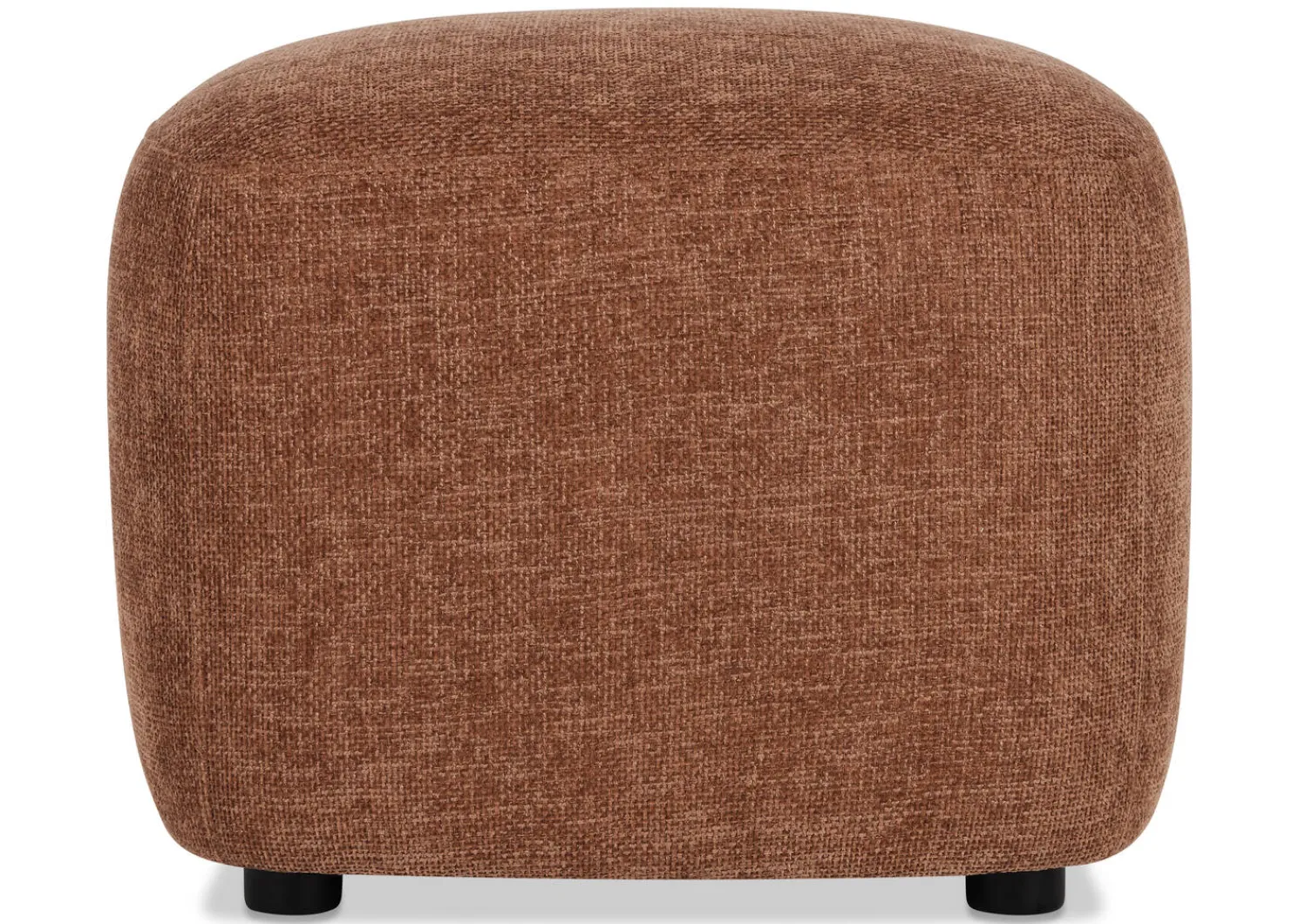Urban Barn Kodie Ottoman- Ottomans & Benches